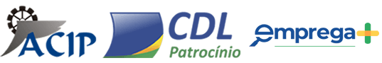 ACIP/CDL Patrocínio - MG