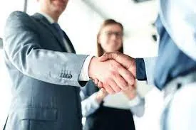 como surgiram as associações comerciais