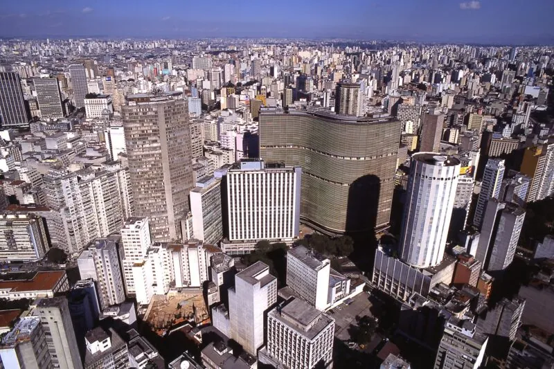 Banco de Currículos para Associações e CDLs São Paulo