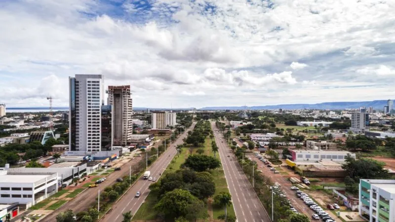 Banco de Currículos para Associações e CDLs Tocantins