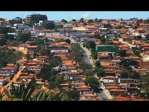 Anúncio de Vagas para ACE CDL de Capelinha MG