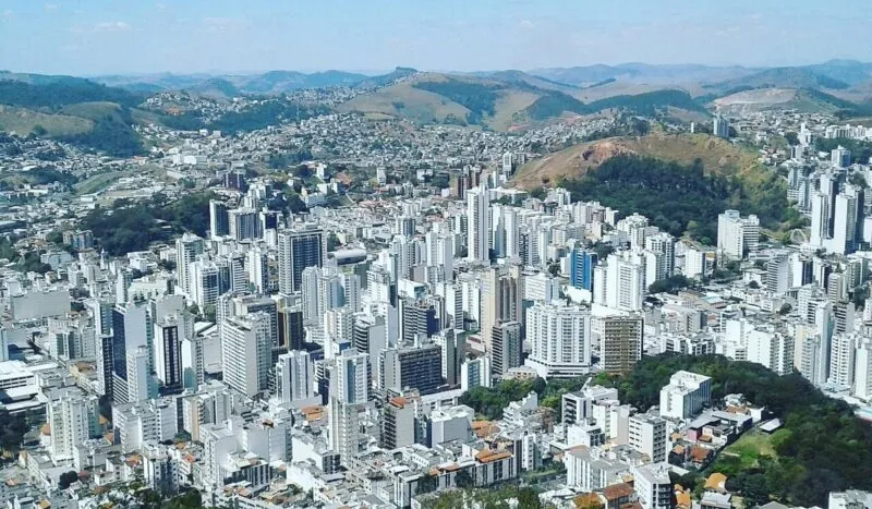 Anúncio de Vagas para ACE/CDL de Juiz de Fora MG