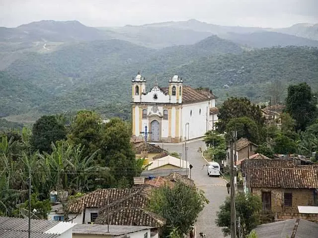 Anúncio de Vagas para ACE/CDL de Ouro Branco MG