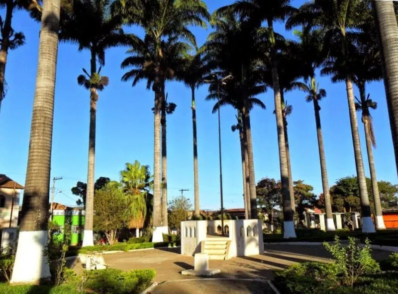 Banco de Currículos de Rio Pardo de Minas MG