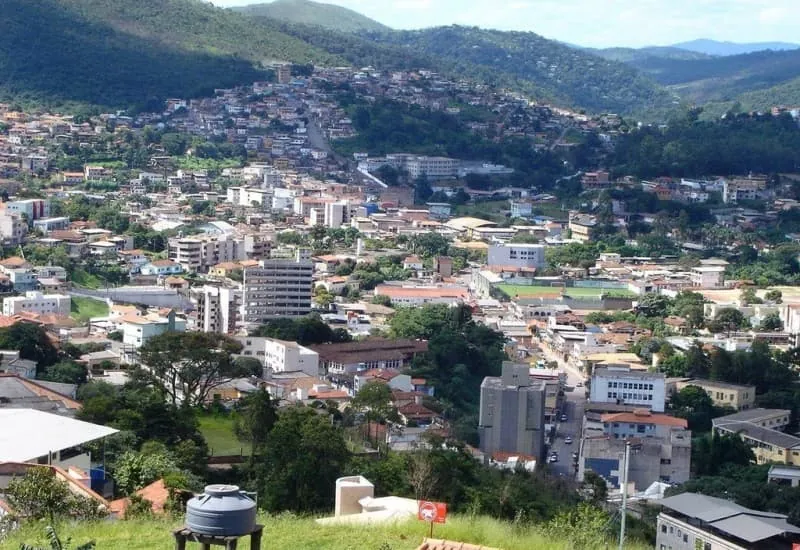 Banco de Currículos para ACE/CDL de Itabirito MG