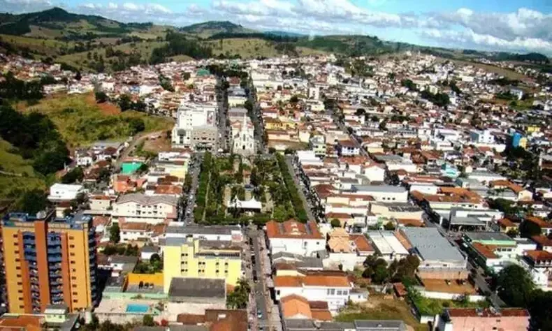 Banco de Currículos para ACE/CDL de Machado MG