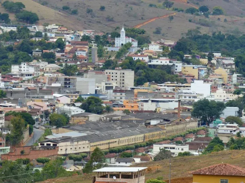 Banco de Currículos para ACE/CDL de São João Nepomuceno MG