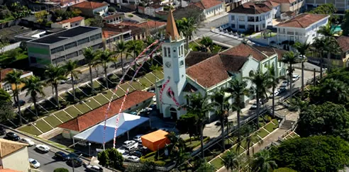 Banco de Currículos para ACE/CDL de Jacutinga MG