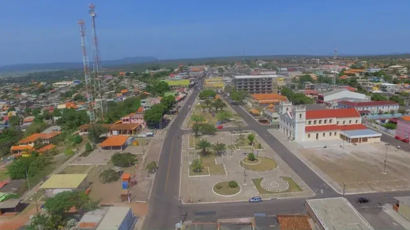 Currículos para ACE/CDL de Monte Alegre de Minas MG