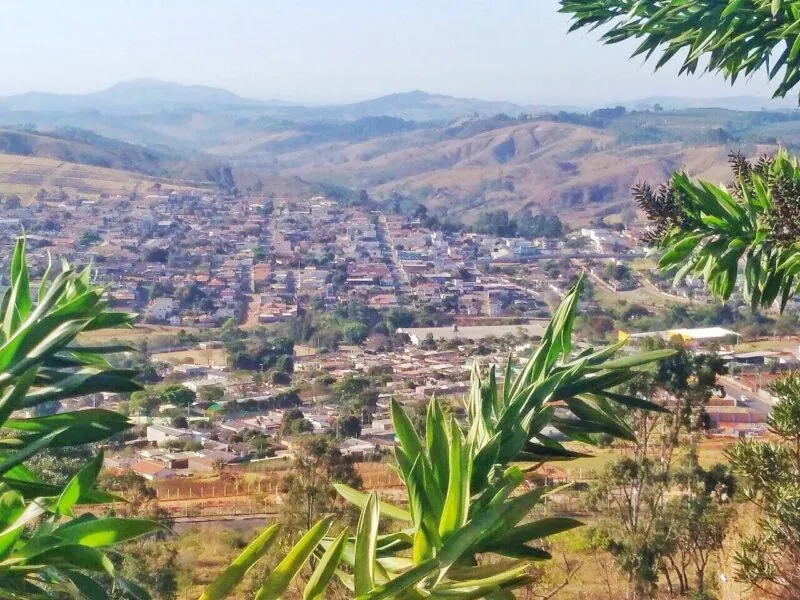 Currículos para Associação Comercial de Campos Altos MG