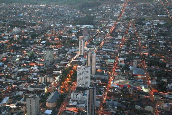 Ferramenta de Currículos para Associação Comercial de Alfenas MG