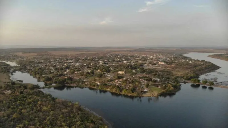 Ferramenta de Currículos para Associação Comercial de Morada Nova de Minas MG