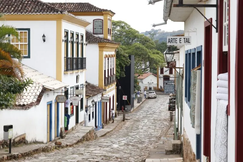 Ferramenta de Currículos para Associação Comercial de São João Evangelista MG