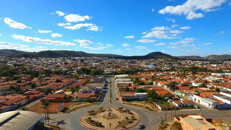 Ferramenta de Currículos para Associação Comercial de Vazante MG