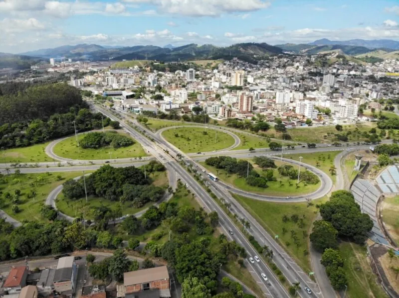 Plataforma de Recrutamento para ACE de Ipatinga MG