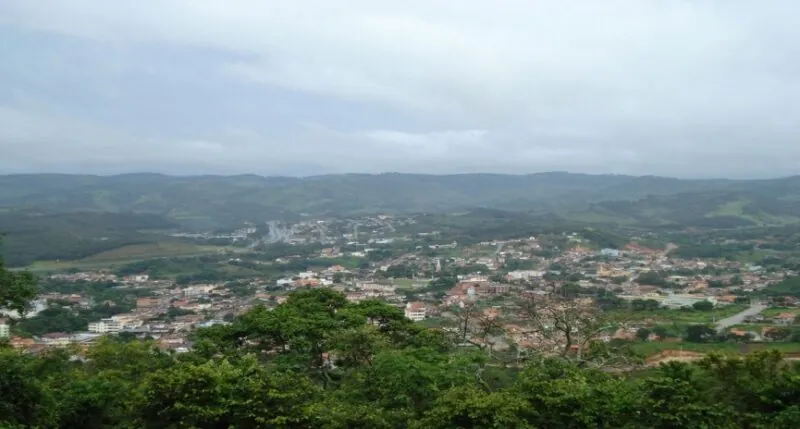 Plataforma de Recrutamento para ACE de Itaguara MG