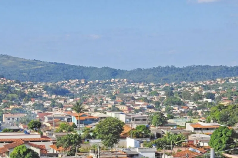 Plataforma de Recrutamento para ACE de Ribeirão das Neves MG