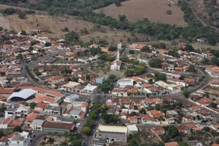 Plataforma de Recrutamento para ACE de São José da Barra MG