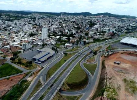 Plataforma de Recrutamento para CDL de Nova Serrana MG