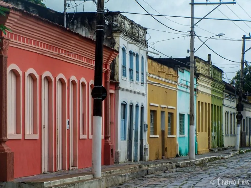 Sistema de Vagas para CDL de Januária MG