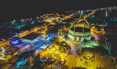 Sistema de Vagas para CDL de Moema MG