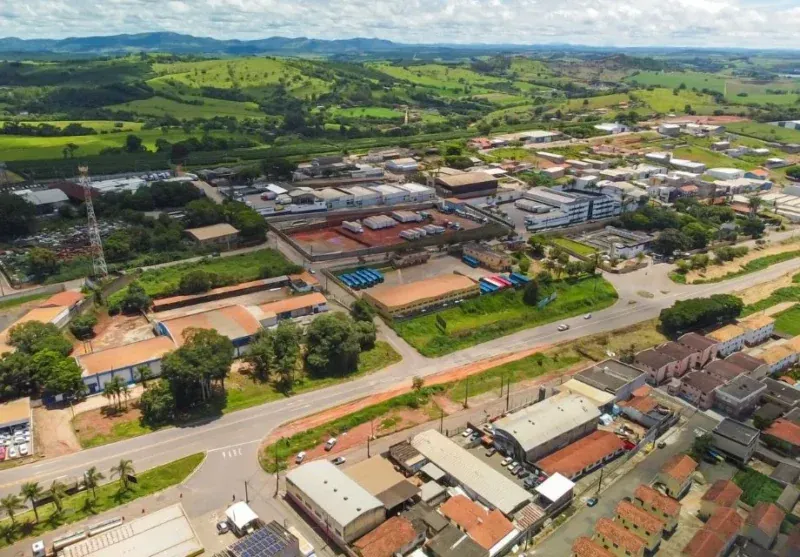 Sistema de Vagas para CDL de Muzambinho MG