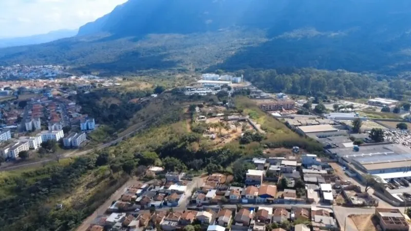 Sistema de Vagas para CDL de Ouro Preto MG