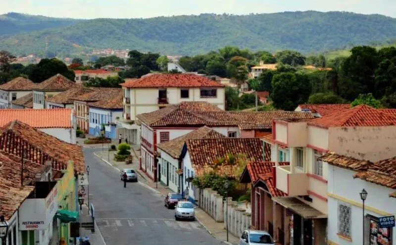 Sistema de Vagas para CDL de Santa Luzia MG