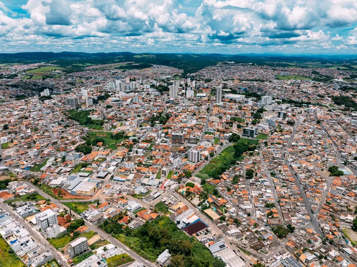 Solução de Talentos para Entidades Empresariais de Varginha MG