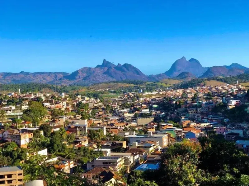 Talentos para Entidades Empresariais de Mutum MG