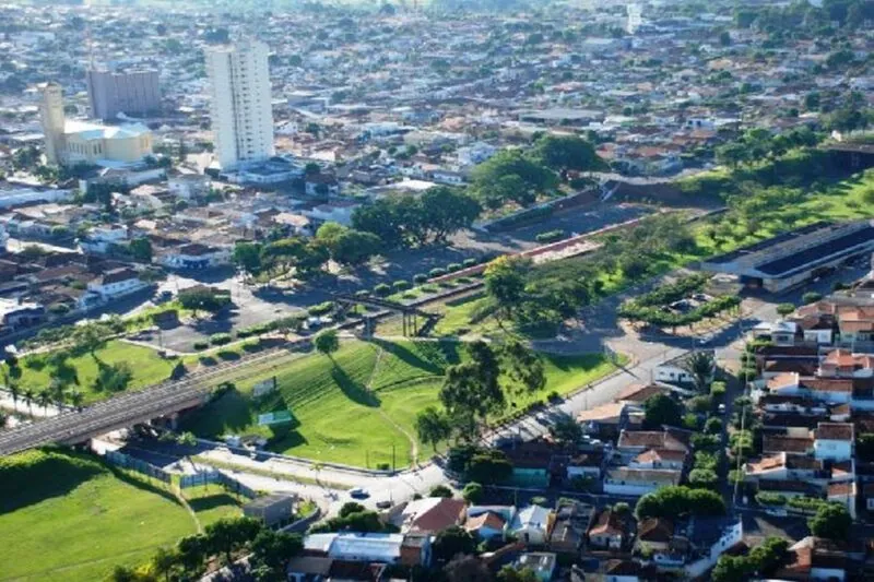 Vagas e Banco de Currículos para ACE de Adamantina SP