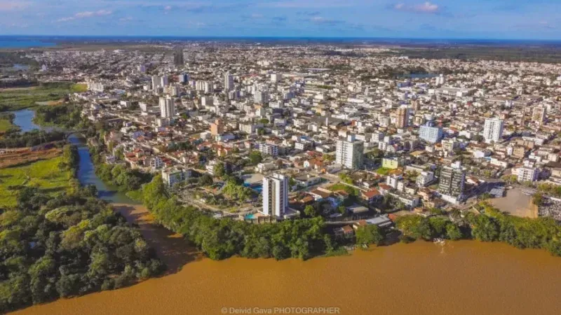 Banco de Currículos para CDL de Linhares ES