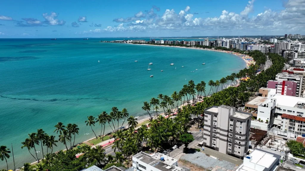Banco de Currículos para Associações Comerciais e CDLs em Alagoas