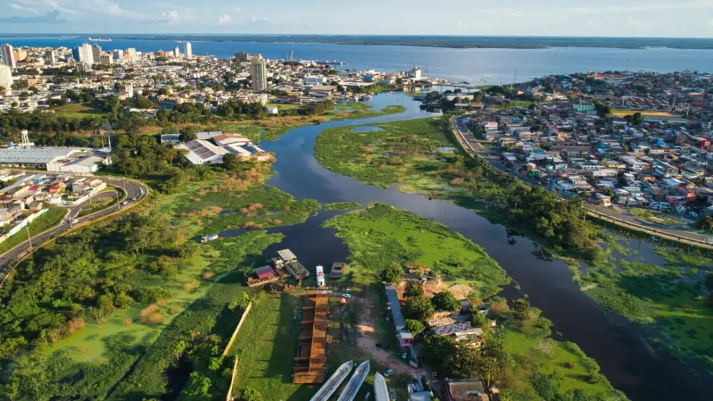 Banco de Currículos para Associações e CDLs Amazonas