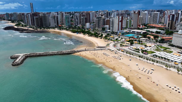 Banco de Currículos para Associações e CDLs Ceará