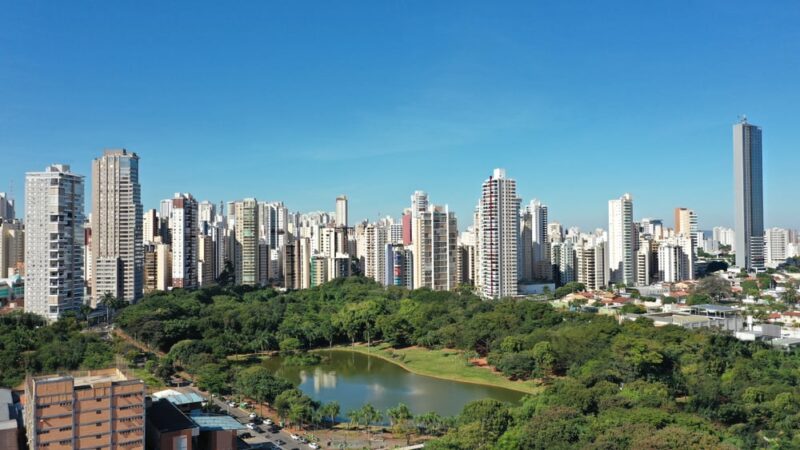 Banco de Currículos para Associações e CDLs Goiás