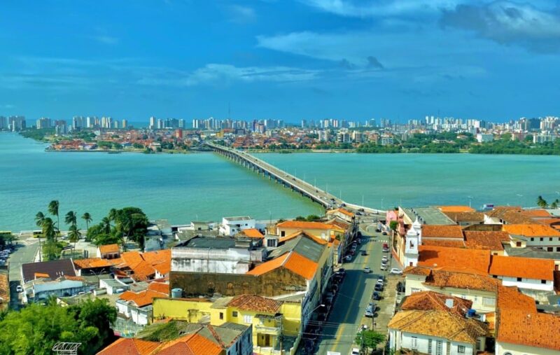 Banco de Currículos para Associações e CDLs Maranhão