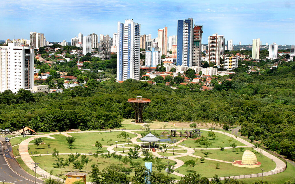 Banco de Currículos para Associações e CDLs Mato Grosso
