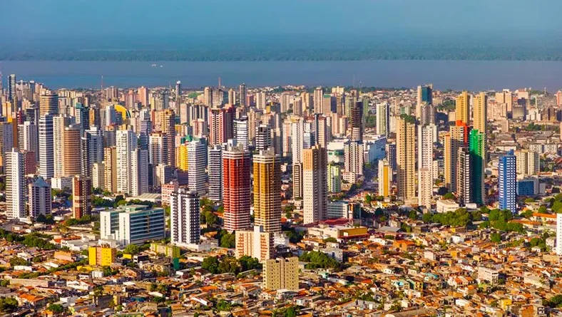 Banco de Currículos para Associações e CDLs Pará
