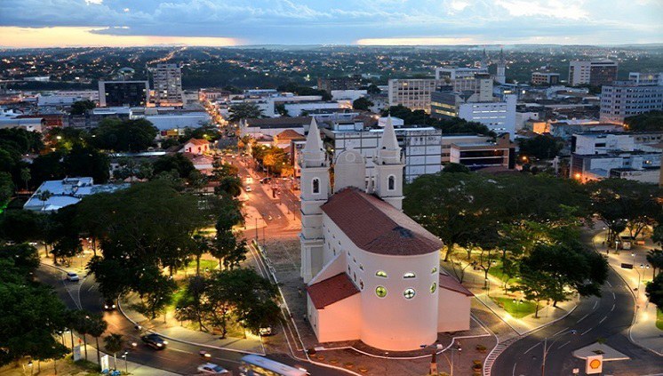 Banco de Currículos para Associações e CDLs Piauí