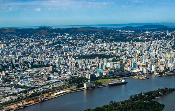 Banco de Currículos para Associações e CDLs Rio Grande do Sul