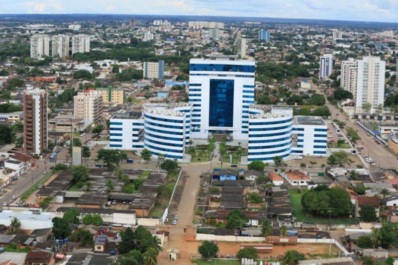 Banco de Currículos para Associações e CDLs Rondônia