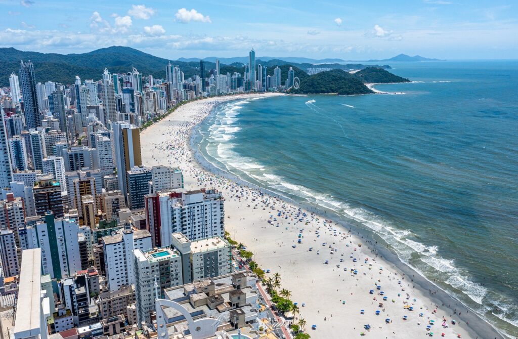 Banco de Currículos para Associações e CDLs Santa Catarina