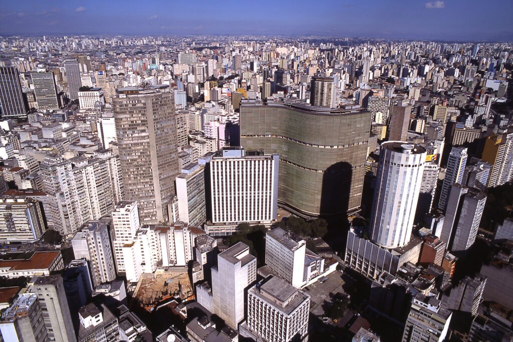 Banco de Currículos para Associações e CDLs São Paulo