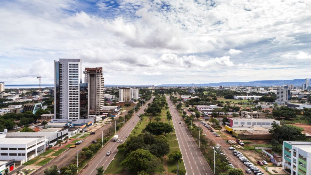 Banco de Currículos para Associações e CDLs Tocantins