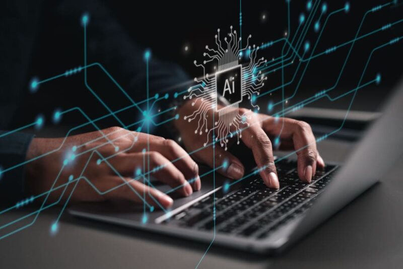 Inteligência Artificial no Banco de Currículos ACE