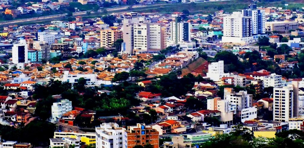 Anúncio de Vagas para ACE/CDL de Itabira MG
