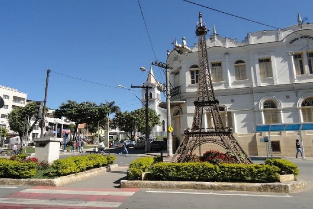 Anúncio de Vagas para ACE/CDL Santos Dumont MG