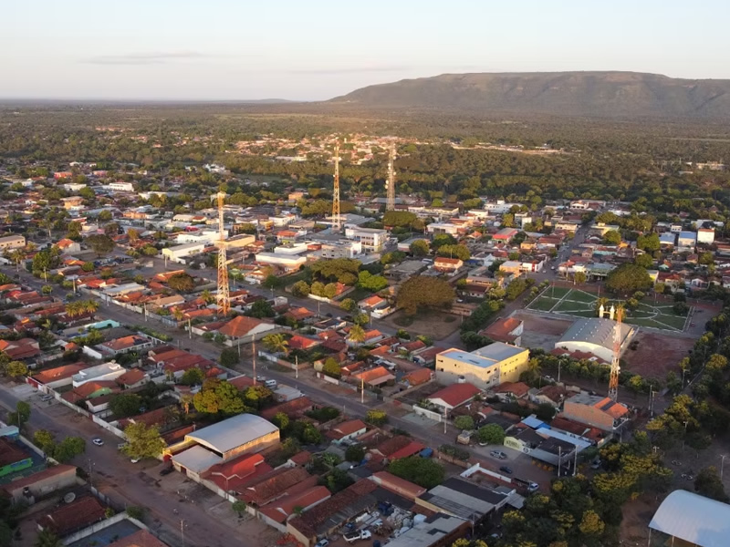 Anúncio de Vagas para ACE/CDL de Arinos MG