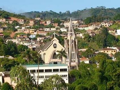 Anúncio de Vagas para ACE/CDL de Bela Vista de Minas MG